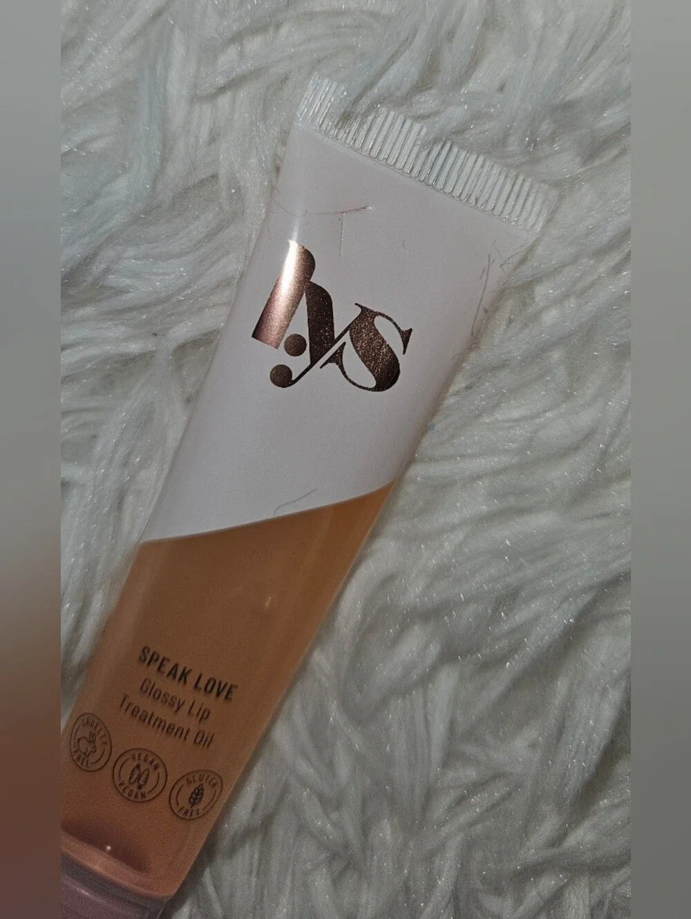LYS Glossy Lip